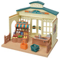 Sylvanian Families - Grocery Market