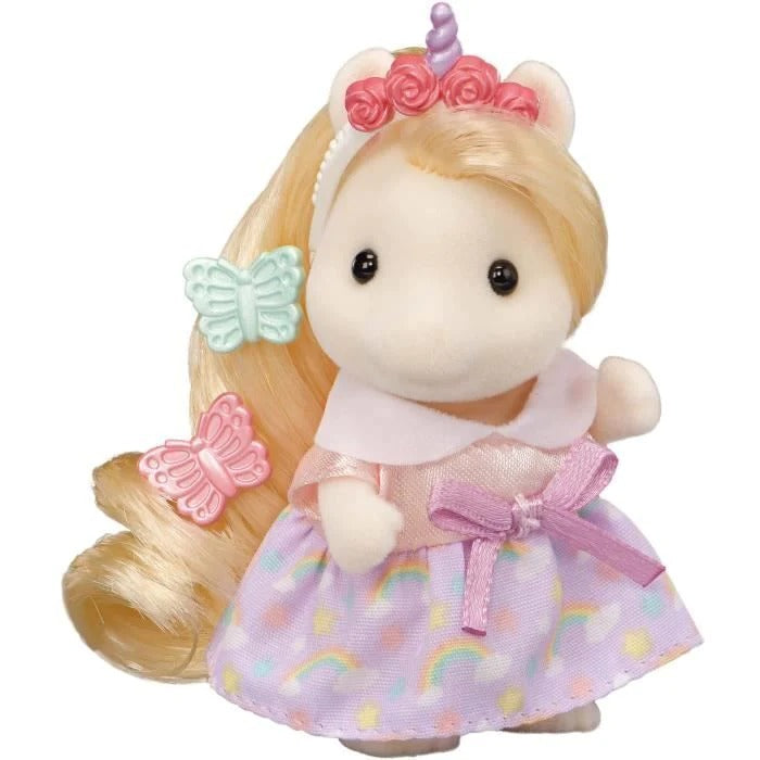 Sylvanian Families - Ponys Stylish Hair Salon