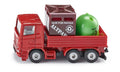 Siku - Recycling Transporter