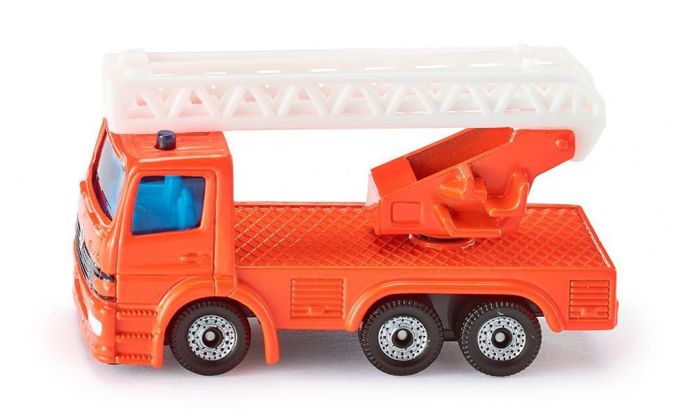 Siku - Fire Engine