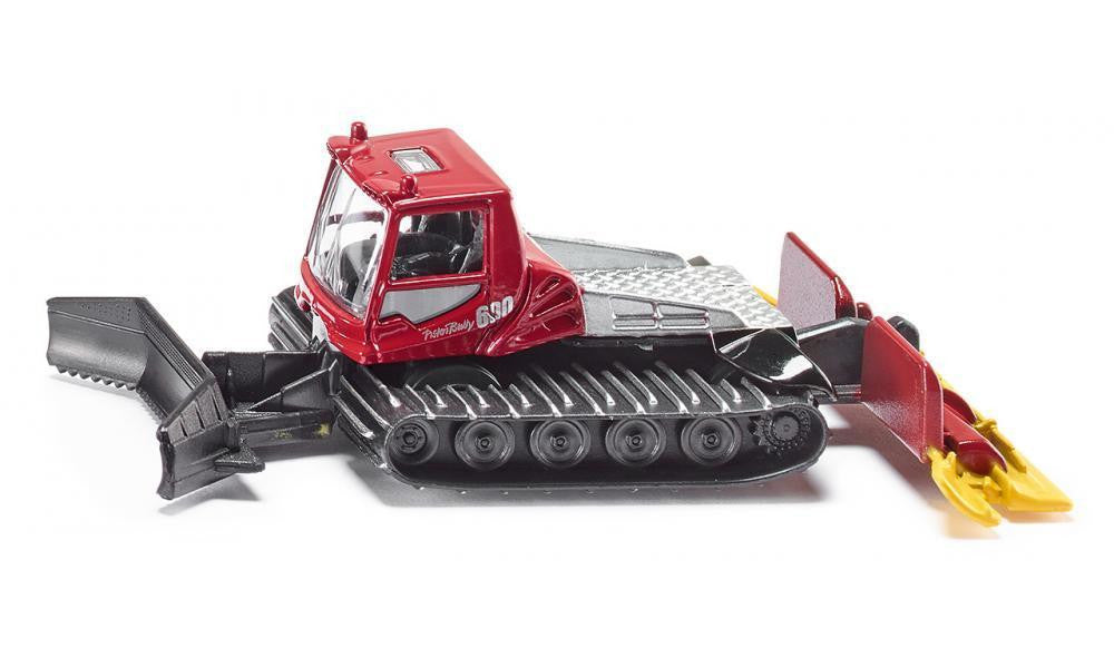 Siku - Pistenbully