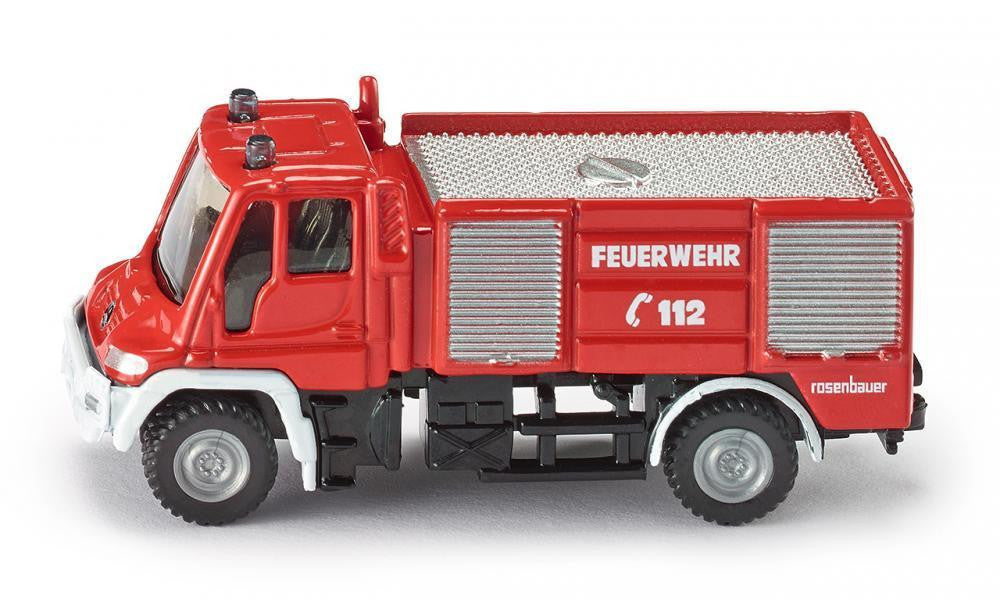 Siku - Fire Engine 1:87 Scale