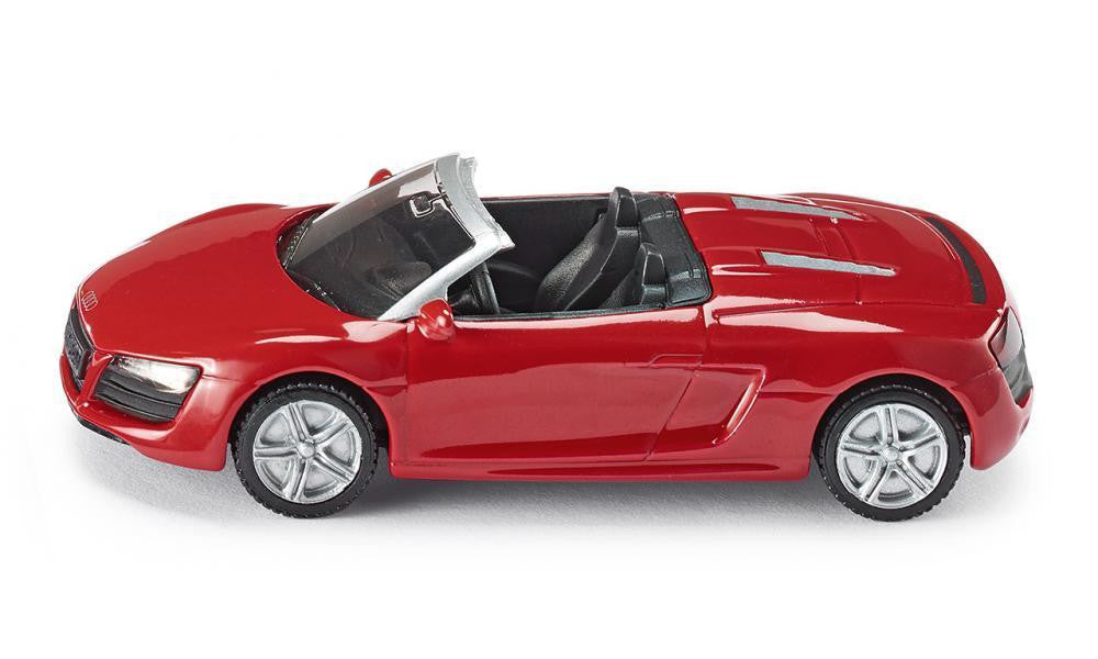 Siku - Audi R8 Spyder (1316)