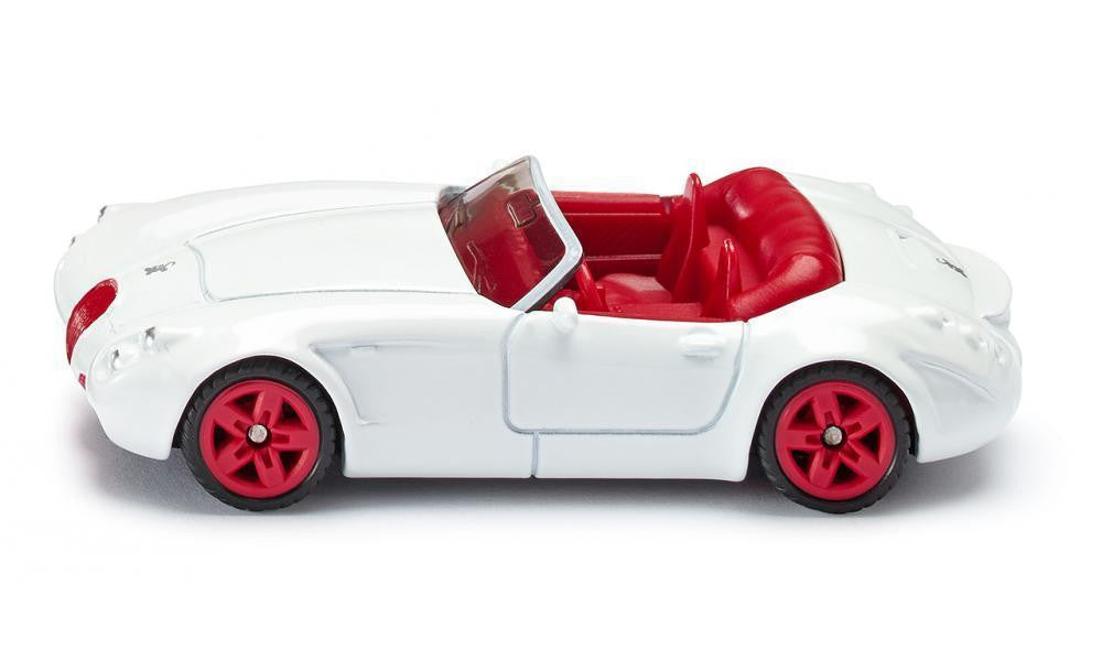 Siku - Wiesmann Roadster MF5
