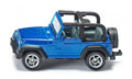Siku - Jeep Wrangler (1342)