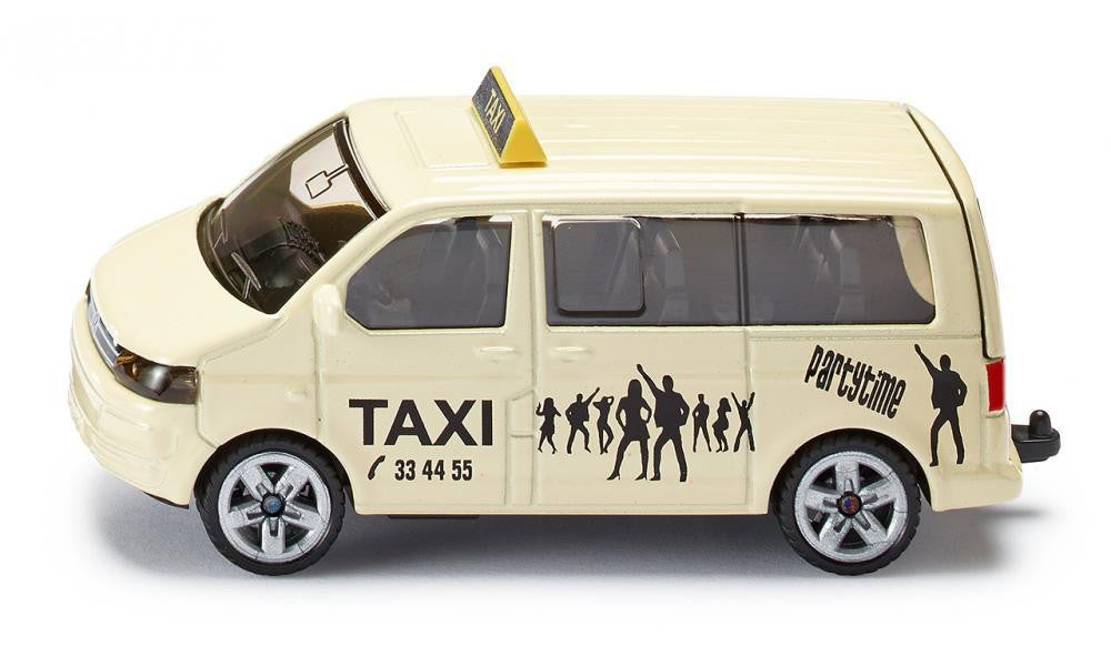 Siku - Taxi Van