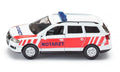 Siku - Emergency Car