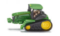 Siku - John Deere Track Tractor 8360RT