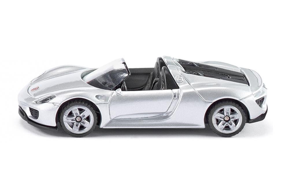 Siku - Porsche 918 Spyder
