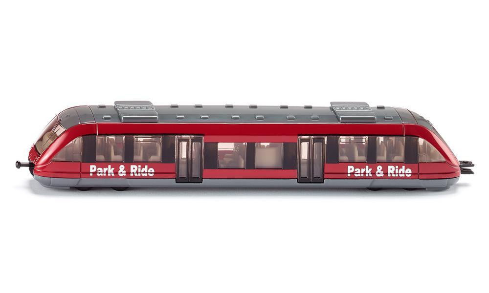 Siku - Local Train