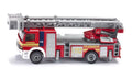 Siku - Fire Engine 1:87 Scale