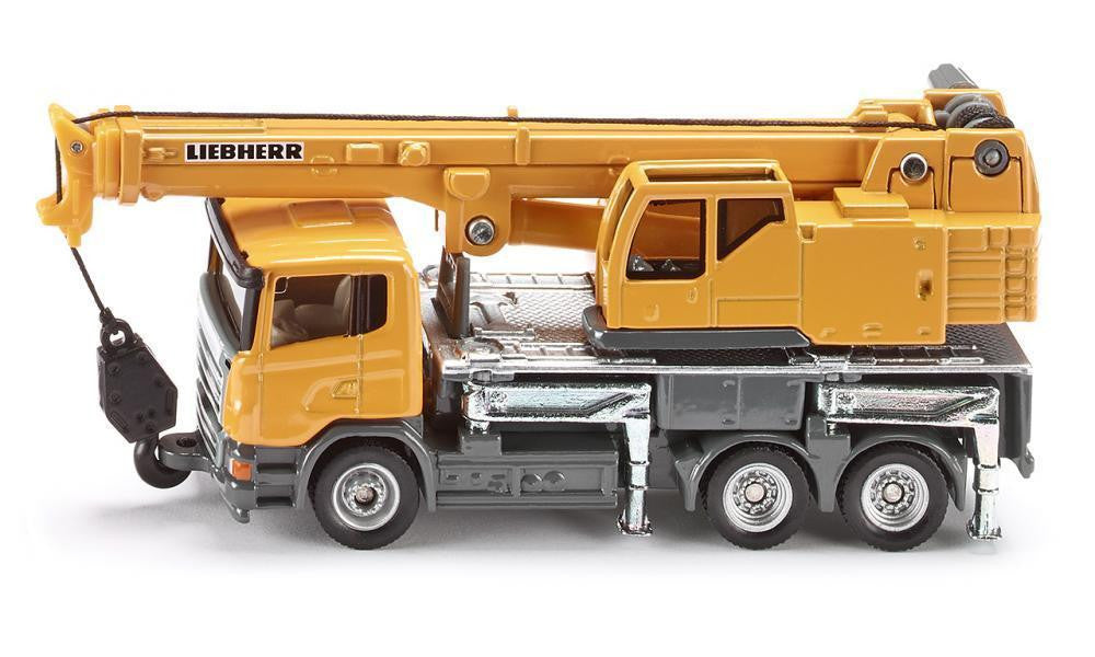 Siku - Telescopic Loader 1:87