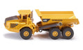 Siku - Volvo Dumper 1:87 Scale