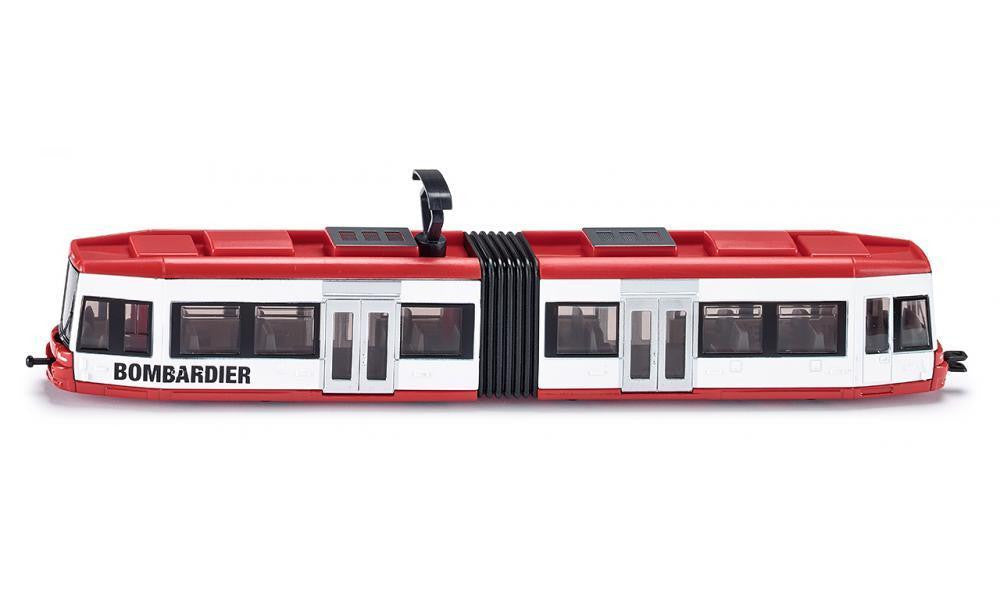 Siku - Tram - 1:87 Scale