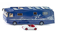 Siku - Valkner Mobil Performance 1:50 Scale