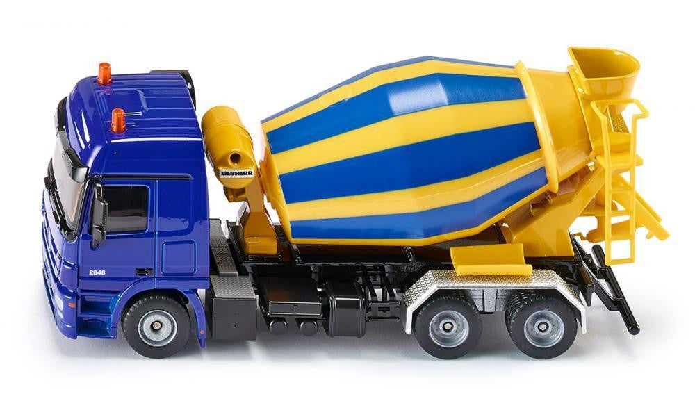 Siku - Concrete Mixer