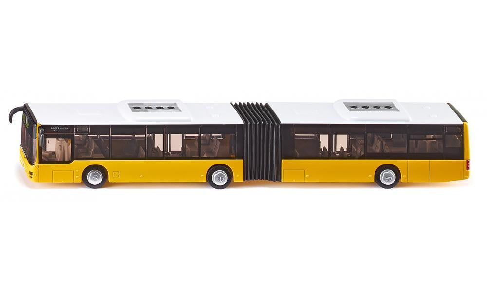 Siku - Hinged Bus (3736)