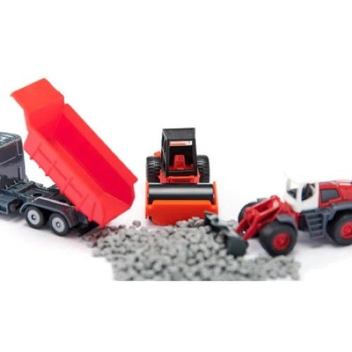 Siku - Gift Set Road Construction