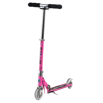 Micro Sprite Scooter Pink