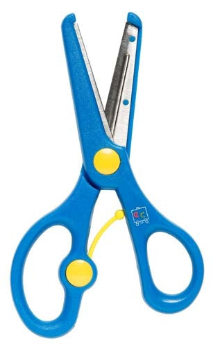 Edvantage - Specialty Scissors