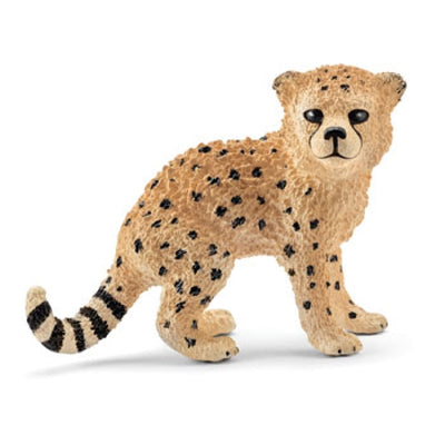 Schleich - Cheetah Cub