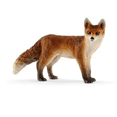 Schleich - Fox