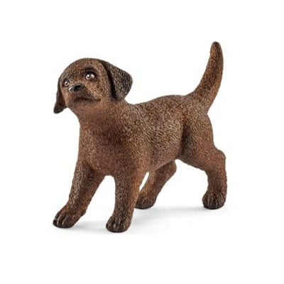 Schleich - Labrador Retriever Puppy
