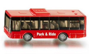 Siku - City Bus (1021)
