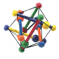 Manhattan - Skwish Activity Toy - Colour Classic