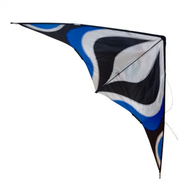 High As A Kite - Sonic Kite