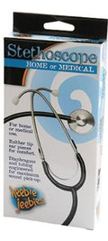 Heebie Jeebies - Stethoscope Home and Medical