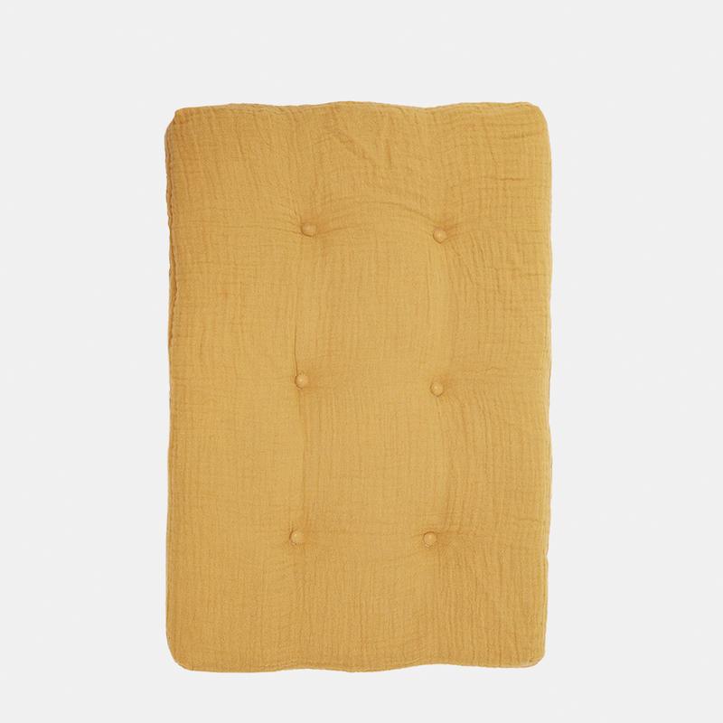 Olli Ella - Strolley Mattress (Mustard)