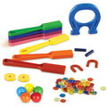 Learning Resources - Super Magnet Classroom Lab Kit