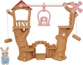Sylvanian Families - Baby Ropeway Park