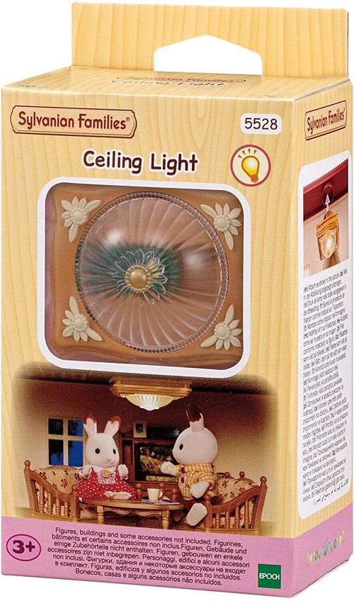 Sylvanian Families - Ceiling Light