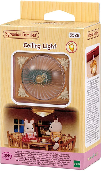 Sylvanian Families - Ceiling Light