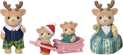 Sylvanian Families - Reindeer Family