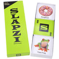 Tenzi - Slapzi Game
