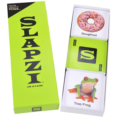 Tenzi - Slapzi Game