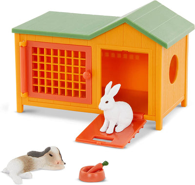 Terra - Bunny Hutch