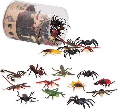 Terra - Tube - Insect World