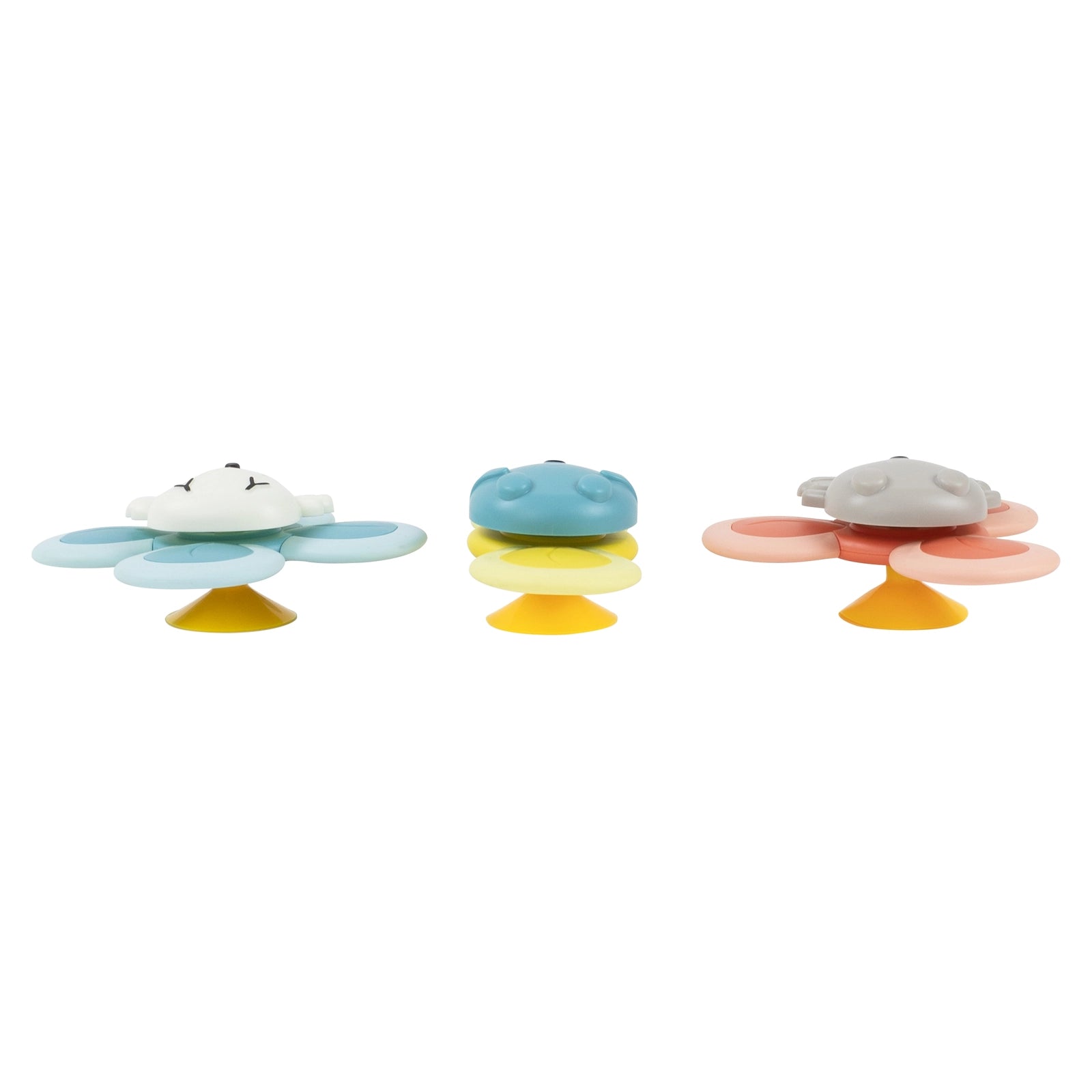 Tiger Tribe - Sensory Spinners Aussie Animals