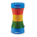 Learning Resources - Time Tracker Visual Timer & Clock