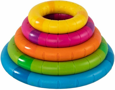Fat Brain Toys - Tinker Rings
