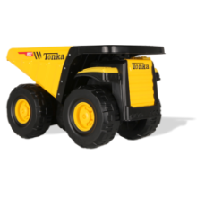Tonka - Mighty Steel Dump Truck (6028)