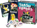 Gamewright - Trash Pandas