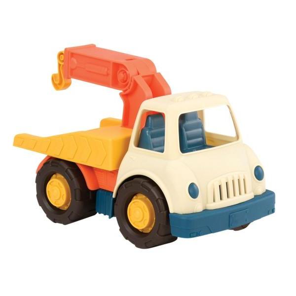 Wonder Wheels - Tow Truck