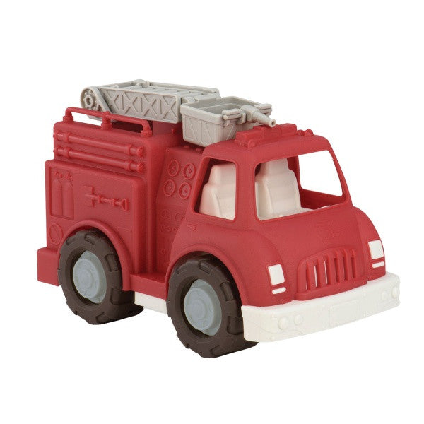 Wonder Wheels - Fire Truck