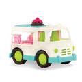 Wonder Wheels - Ice Cream Truck