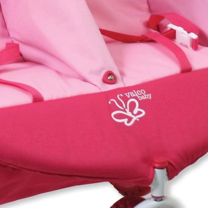 Valco - Mini Runabout Dolls Twin Pram